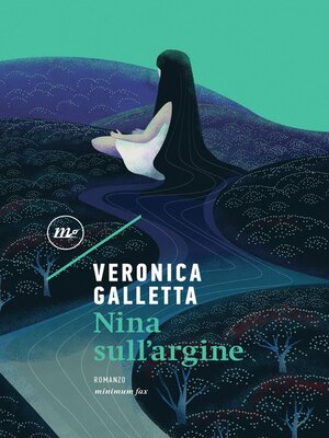 cover image of Nina sull'argine